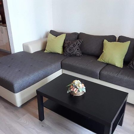 Rab Apartments Zic Kampor Extérieur photo
